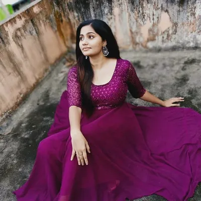 Madhurima M S profile