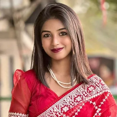 Madhurima Nath profile
