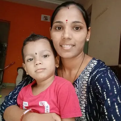 madhuri Prakash patil profile