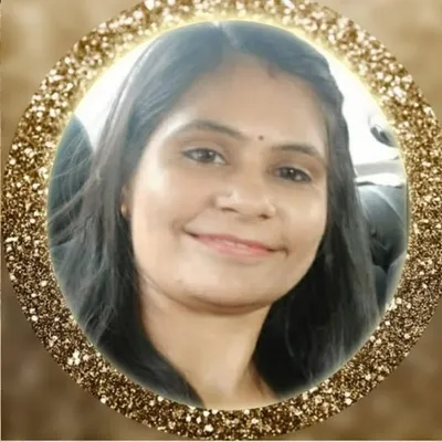 Madhuri Periwal profile