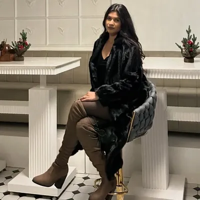 Madhuri | Fashion Stylist profile