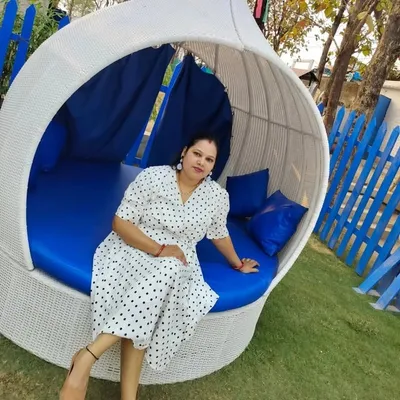 Madhuri sinha