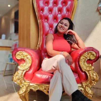 Madhusandhya profile