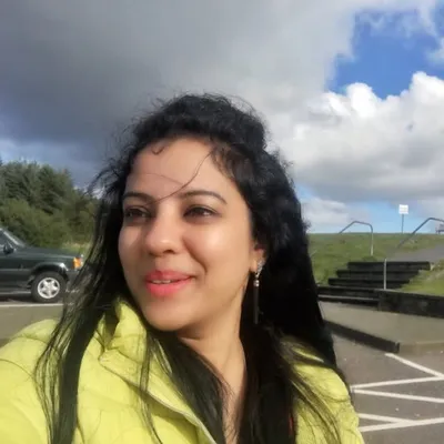 Madhushika profile