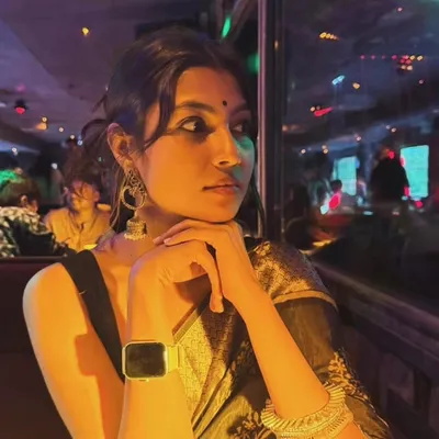 Madhushree Banerjee profile