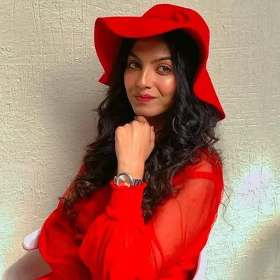 Madhushree Gupta profile
