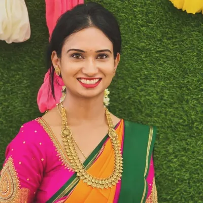 Madhushree Iyengar profile