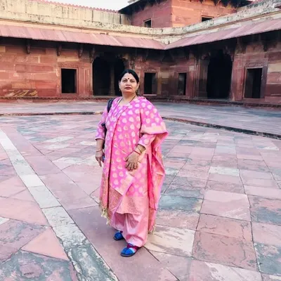 Madhu singh profile