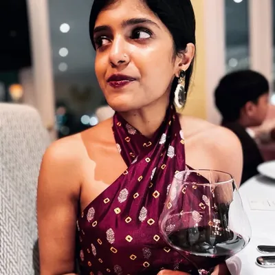 Madhuvanthi Senthil Kumar profile