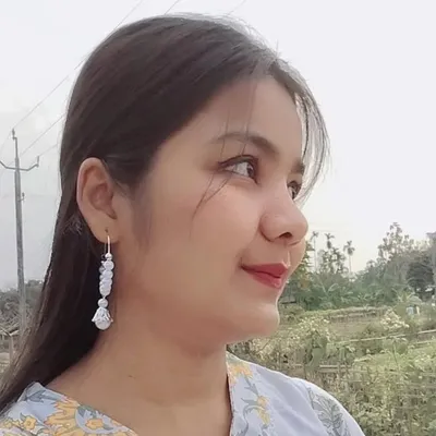 moon profile