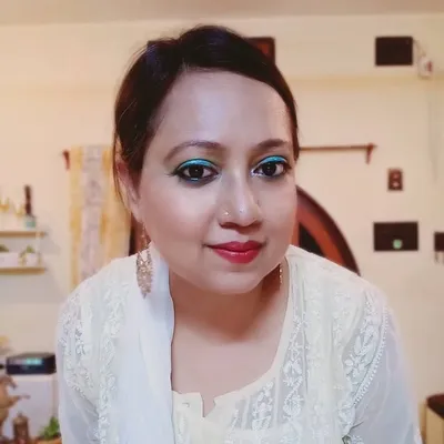Madhumita profile