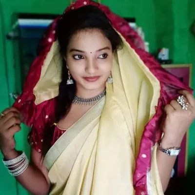Madhu Sri profile