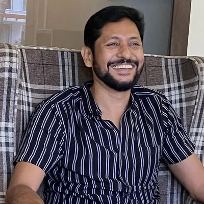 GONEPELLY MADHUSUDHAN profile