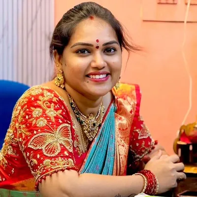 Madhu profile