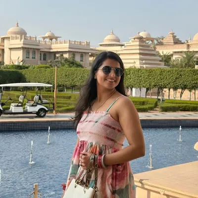 Madhvee Sachdeva profile