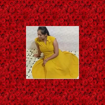 Madhvi patel profile
