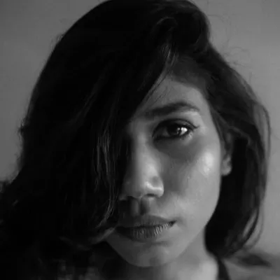 Madhavi Rao profile
