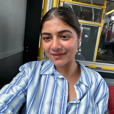 Madhvi Arora profile