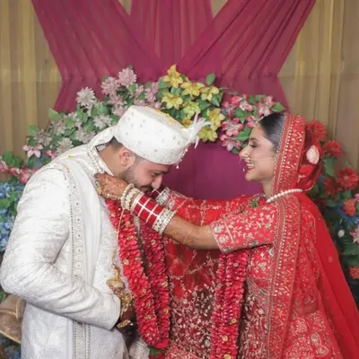 Madhvi Singh profile