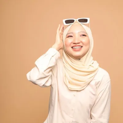 WAN MADIHAH WAN MUSBAH ๐ profile