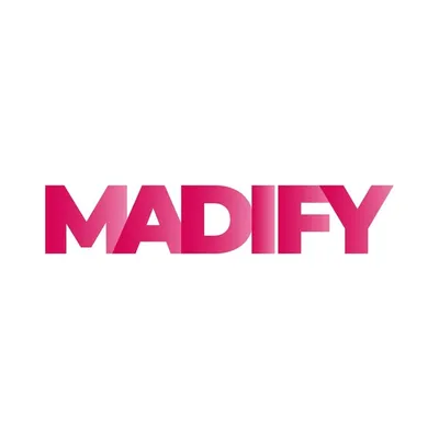 Madify profile