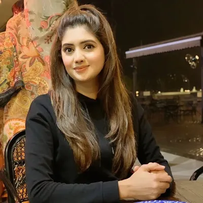 Madiha Abid Ali profile
