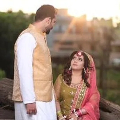 Madiha Shahid profile