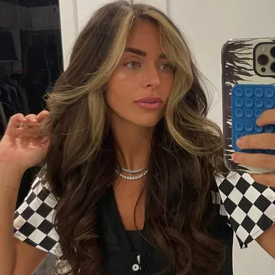madi bateman du pre profile