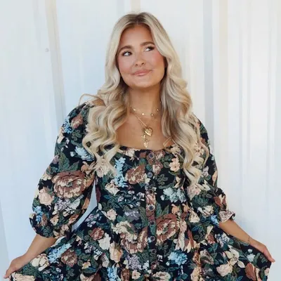 Madison Ruff May profile