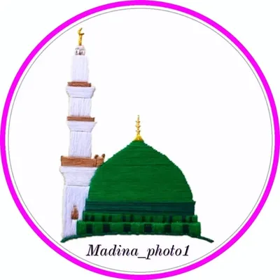 Makkah_Madinah profile