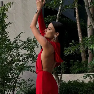 Мадина Тамова 🪐 profile