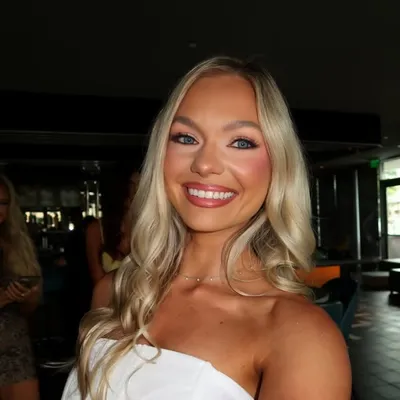 Madison Prince profile