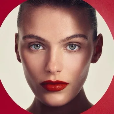 Madison Headrick Nahmad profile