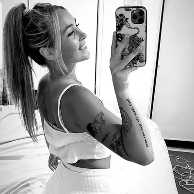 profile