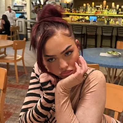 MADISON ROSE profile