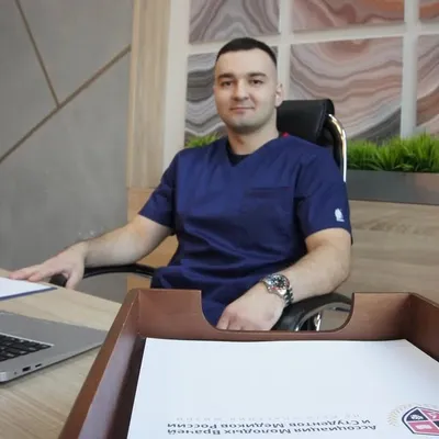 Руслан Ервасов profile