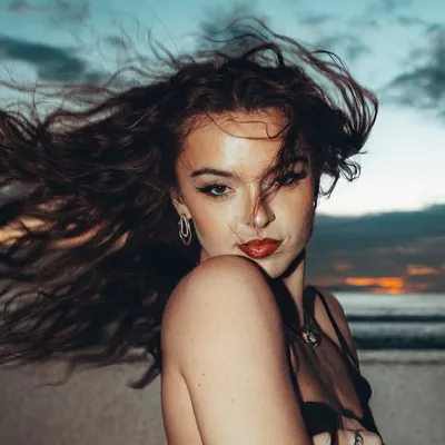 Madison Cubbage profile
