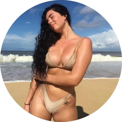 Madison Ginley profile