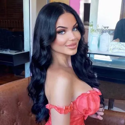 MADISON GORDON profile