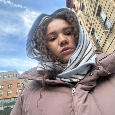 Madison Haschak profile
