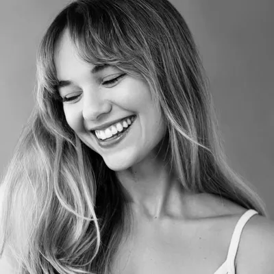Madison Iseman profile