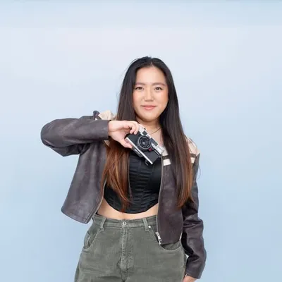 LA photographer profile