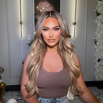 Madison Piper profile