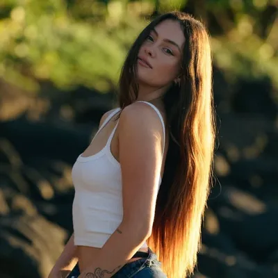 Madi Springer profile