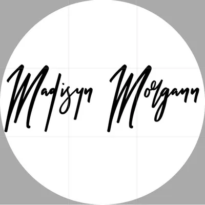 Madisyn Morgann profile