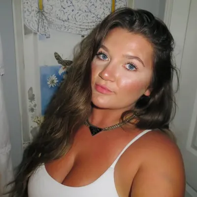 Madison Wesolowsky profile