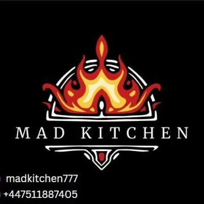 MAD KITCHEN profile