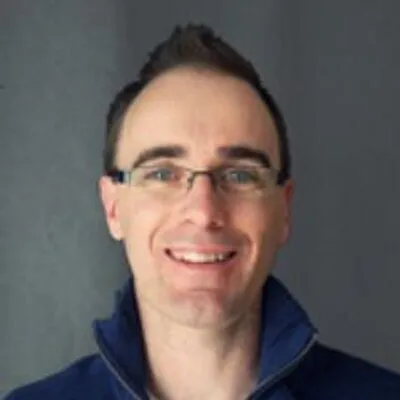 SEO Specialist- Ashley Faulkes profile