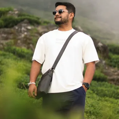 Mainak Sen profile