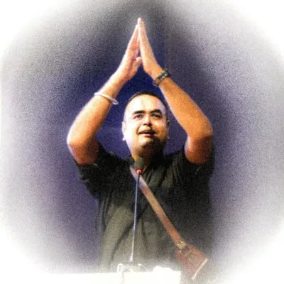 Swapnil Tewari profile